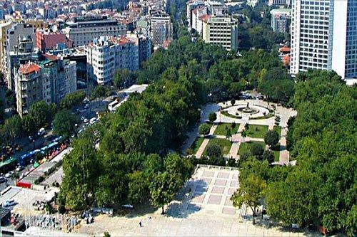 Meslek odalarından Gezi iddianamesine  tepki
